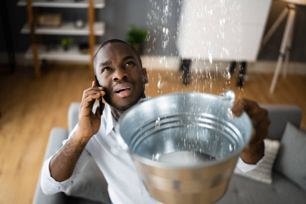 Best Emergency water damage restoration  in Carney, MD